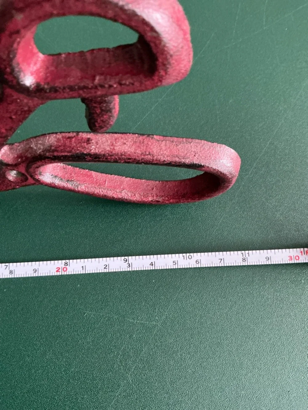 N/A cast iron